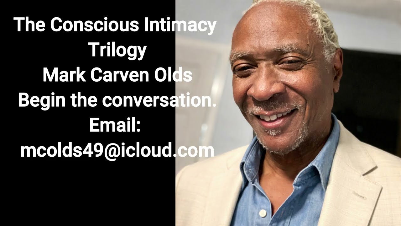 WHEN INTIMACY BECOMES CONSCIOUS