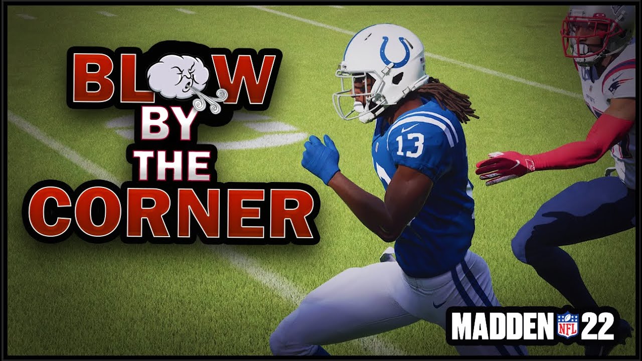 This is the Absolute BEST Route to Beat Cover 2 in Madden 22!