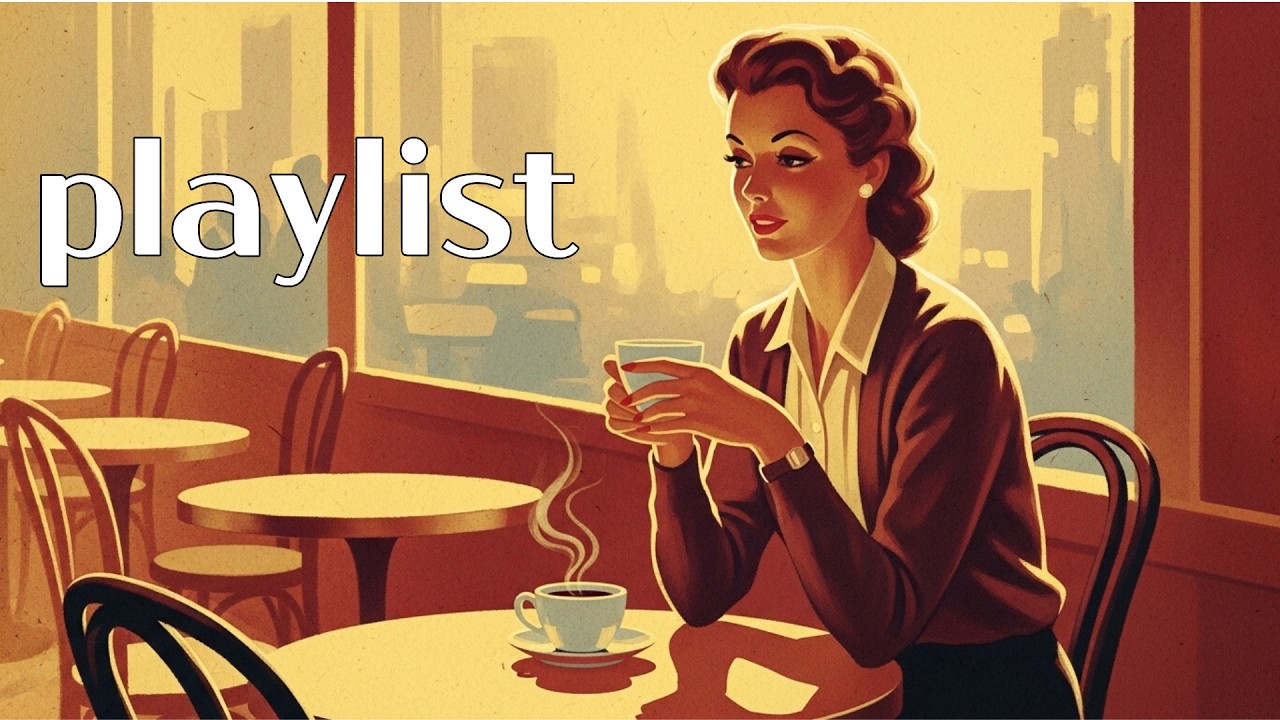 Unlock Your Best Work: Daily Focus Lofi Beat! ✨ 최고의 업무 효율: 매일의 집중 로파이 비트! ✨
