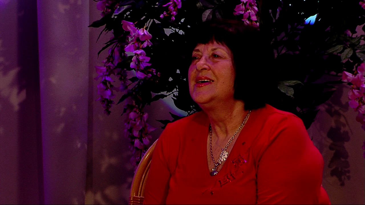 JITKA VRBOVÁ - Proč právě já