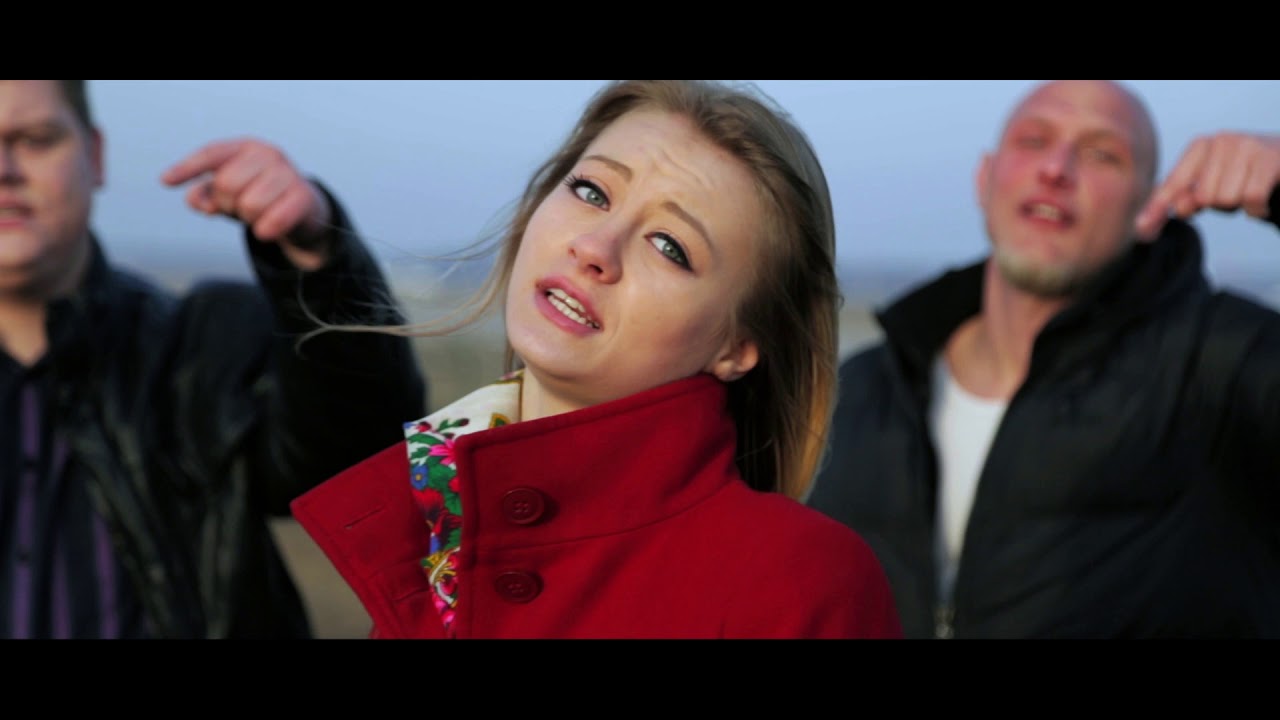Intars Logins  & Vlada Ivanovska Pied .R.2.R.S. - Atgriezies (Official Video)