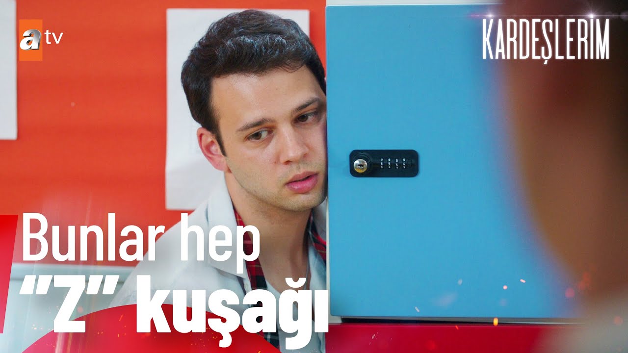 Sevgilisi olanları kıskanan Oğulcan🙄 - Kardeşlerim 94. Bölüm (Sezon Finali)