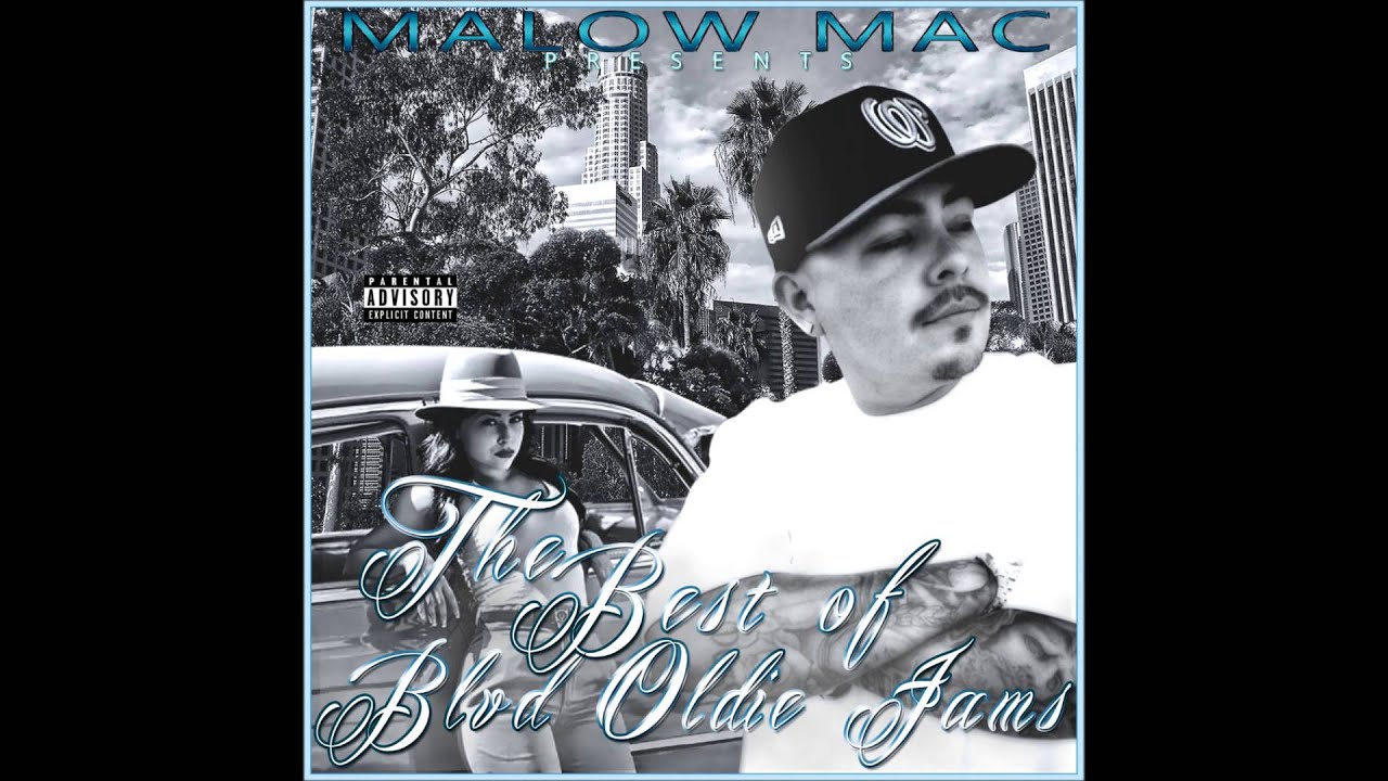 Malow Mac - How Deep Is Your Love