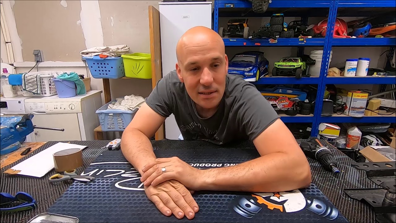 FLASH INFO FG 1/5 Roller 4x2 et 4x2 Brushless dispo chez PEUZIAT Racing e