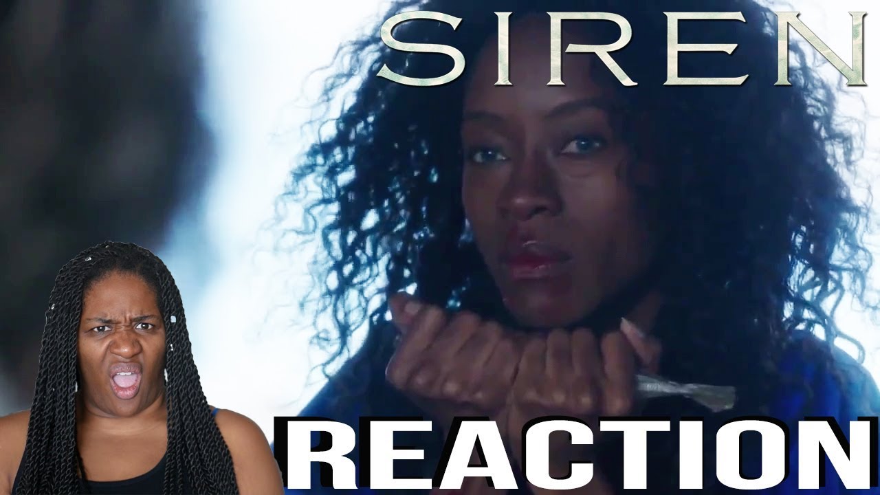Siren 1x03 