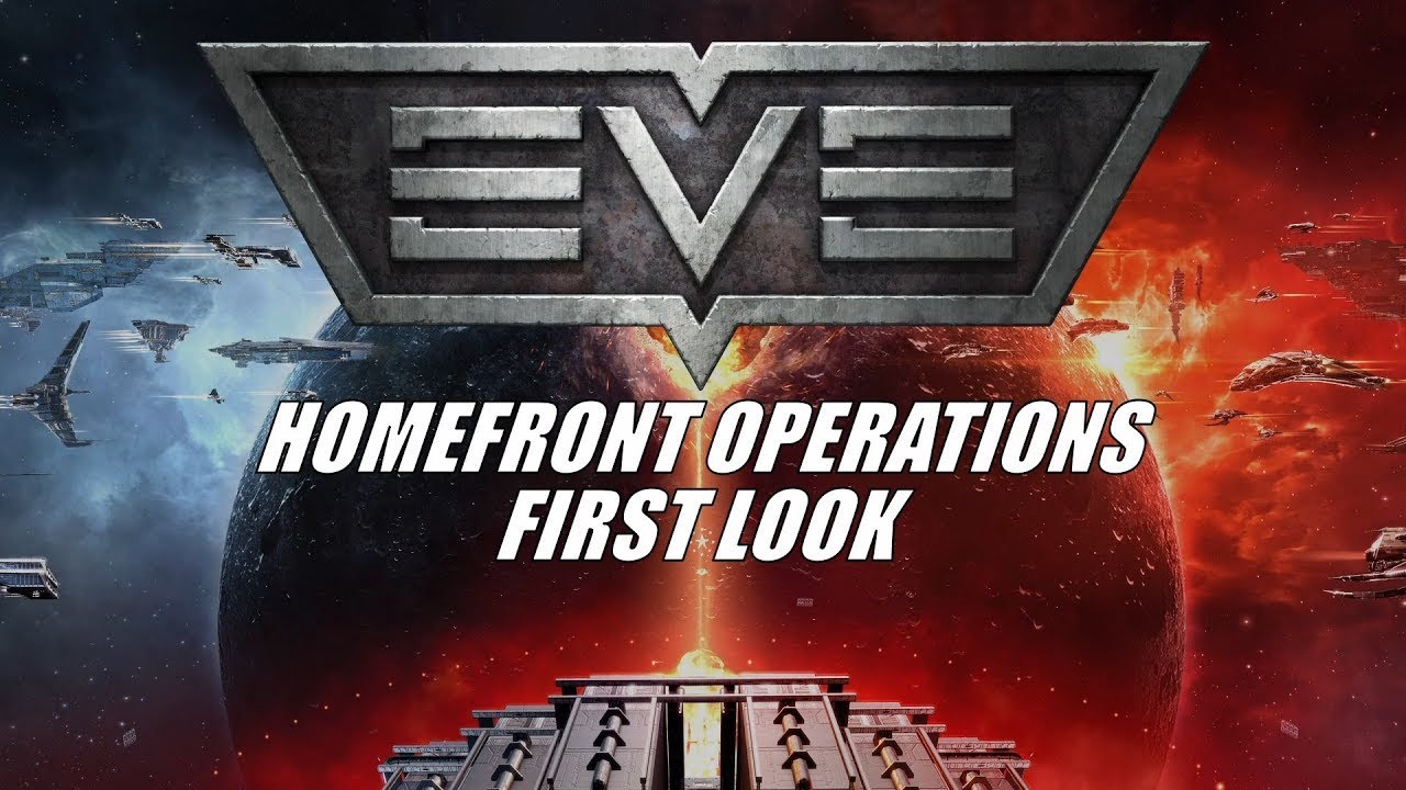 Homefront operations ازاي تجمع 17 مليون كل 10 دقايق