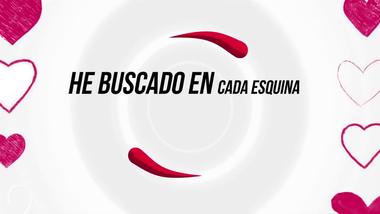 Enamorado   Luis Jara Ft 330AM Lyric Video Oficial 2017