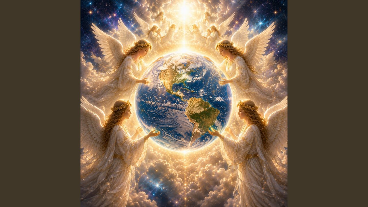 El Mundo Respira