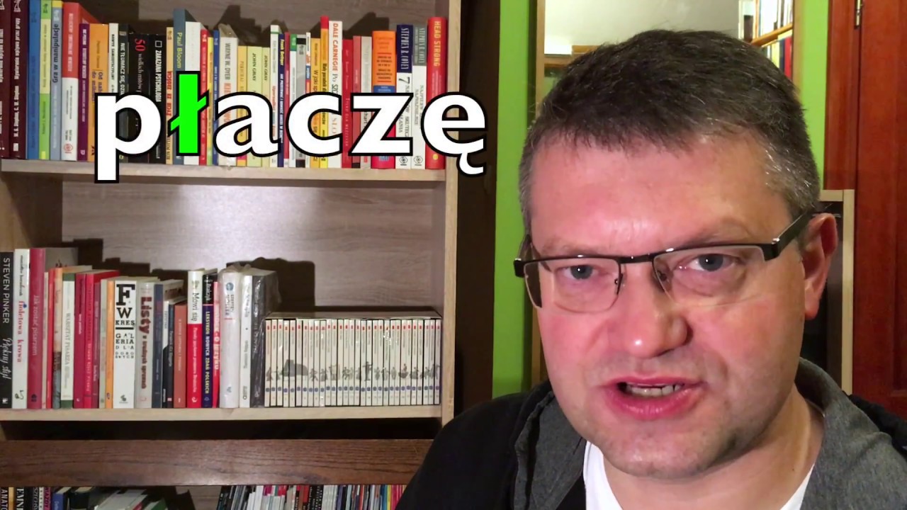 L Ł — jak to się czyta | Wymowa #3