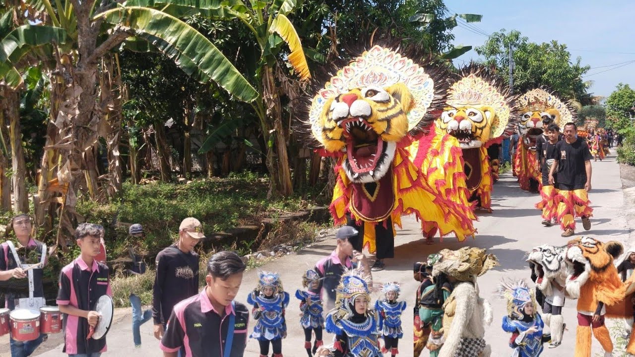 #LIVE NEW PANDAWA PERFORMANCE WERDOYO KEBUNAGUNG DEMAK 13/9/2025