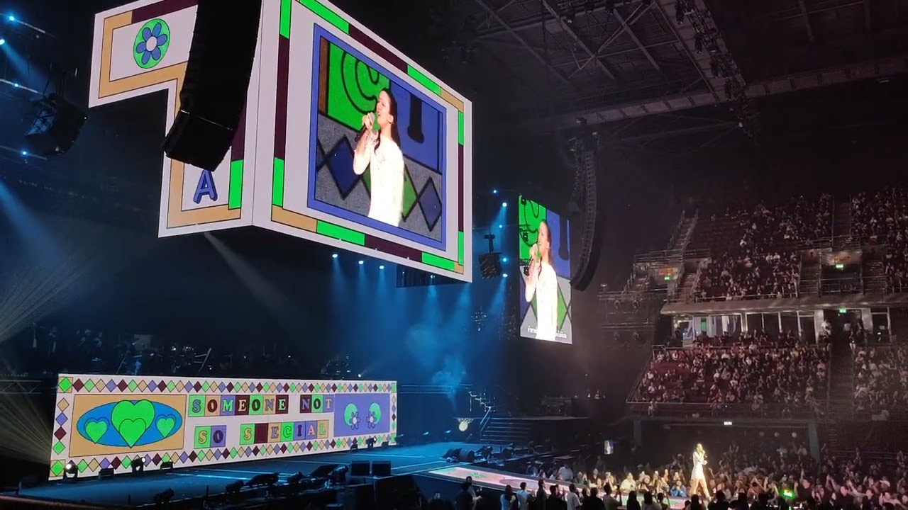 [Live] คนไม่พิเศษ : Nadia Suttikulpanich #bdayforeverconcert #bakerymusic 