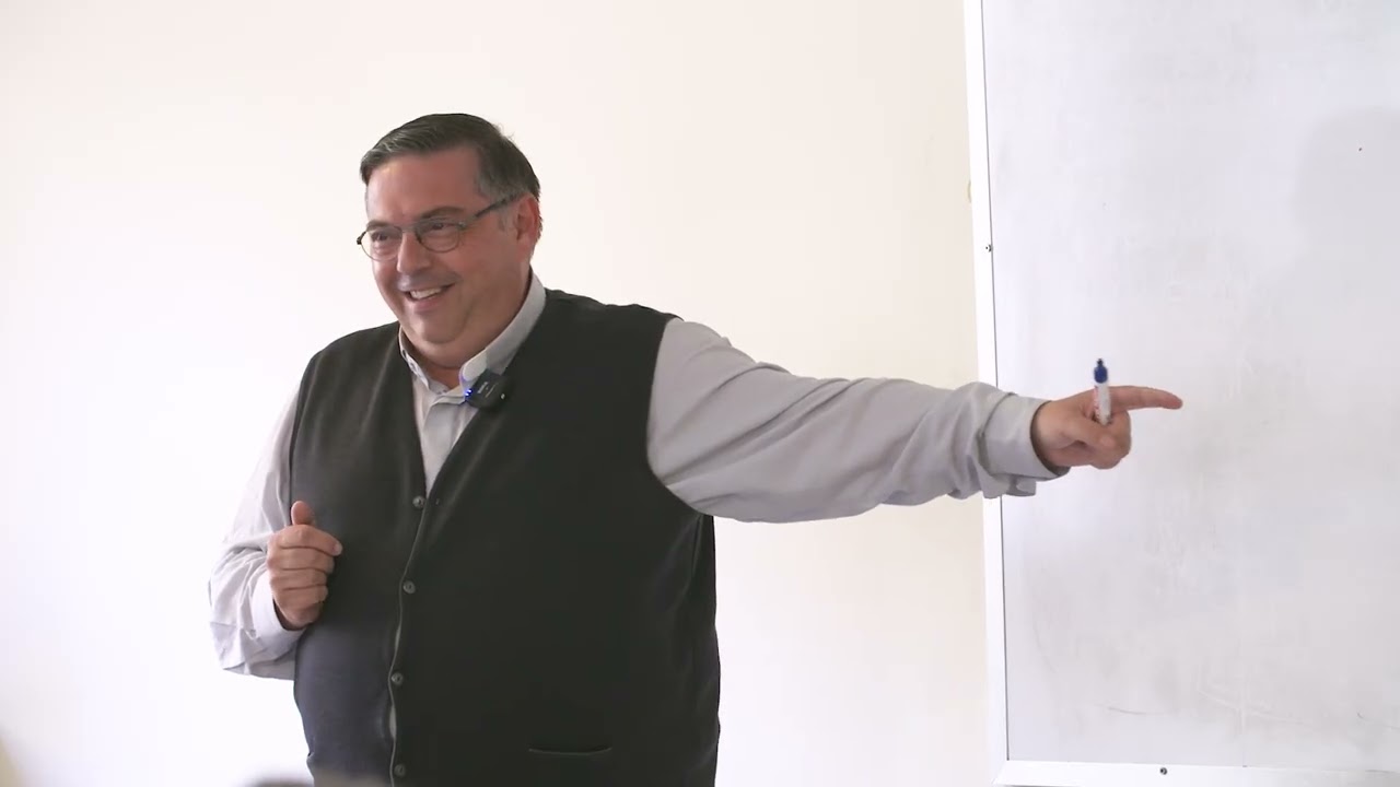 01 CHARLA LA ORALIDAD DEL EVANGELIO D Francisco José López Saez  PARTE 1 1