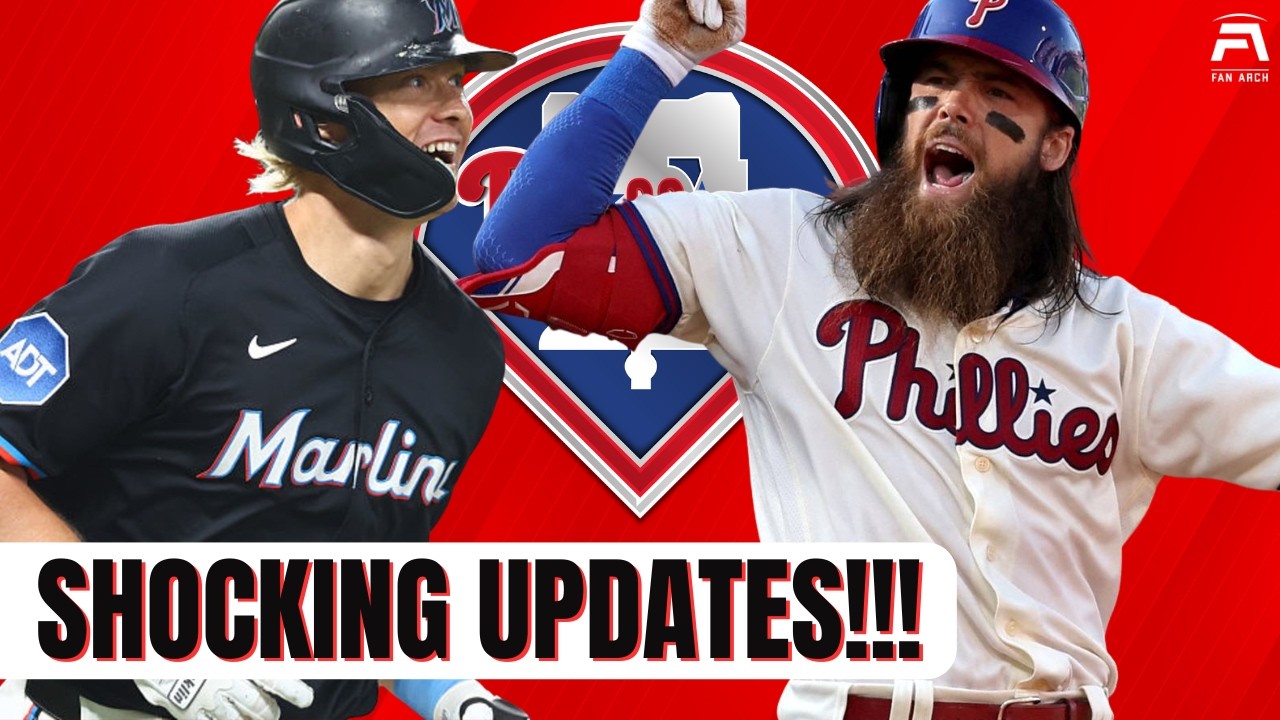 MAJOR Changes Are Coming... | Daily Phillies News & Rumors