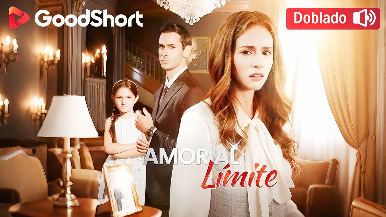 😘Amor al Límite | Al descubrir el romance de su hermana con su marido, se le rompió el corazón.😱