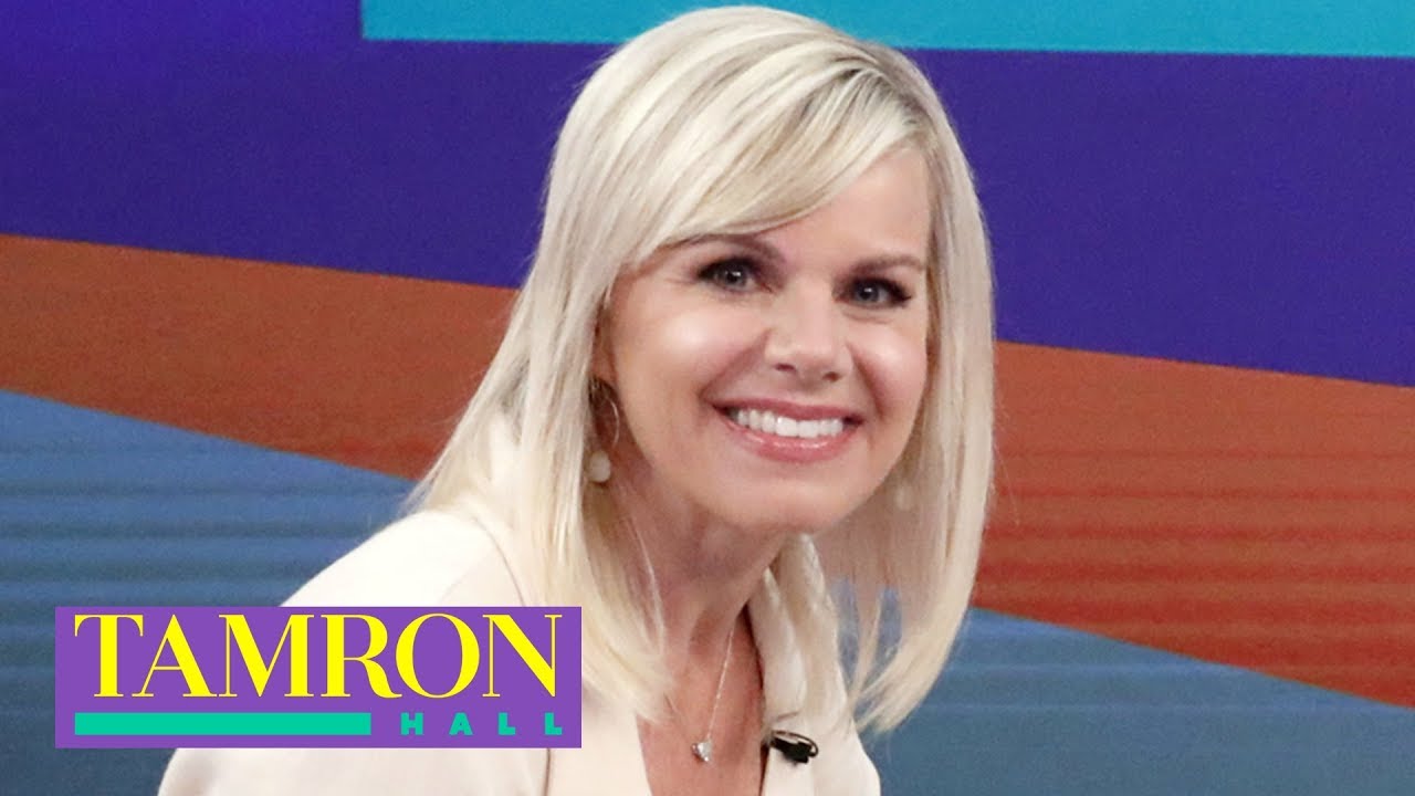 Gretchen Carlson Says “We Need Men!”
