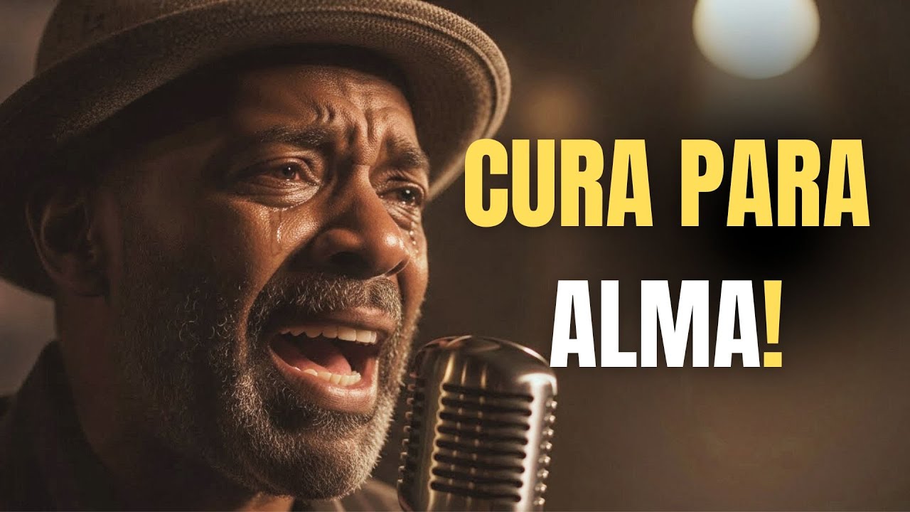 A MÚSICA QUE MUDOU A MINHA FORMA DE ORAR HOJE! 🕊️