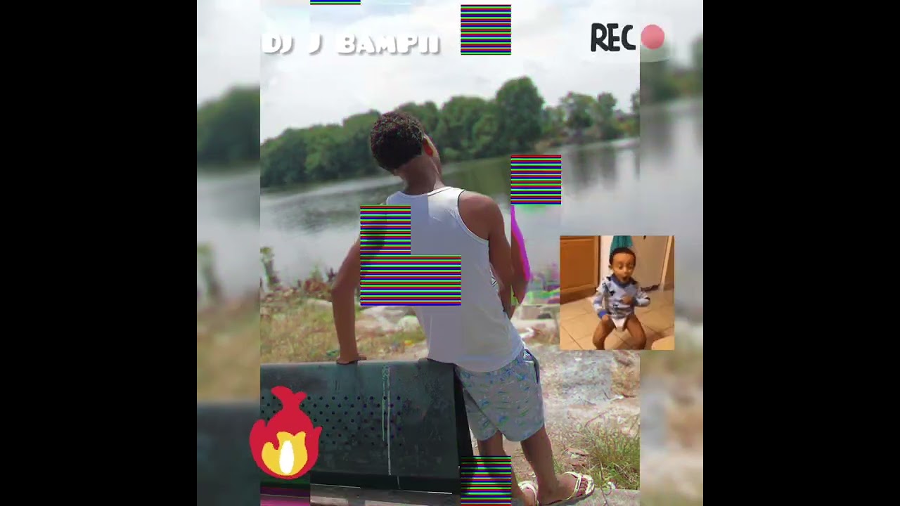 NuevOo Temaa 🔥??? Dj J BamPii🤯🔥???Mc JaPaa???Un TeMaa ViolenTooo???🤯🔥🫵🏾???