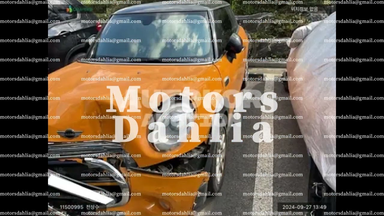 MINI COOPER 2014 WMWXN310XET733479