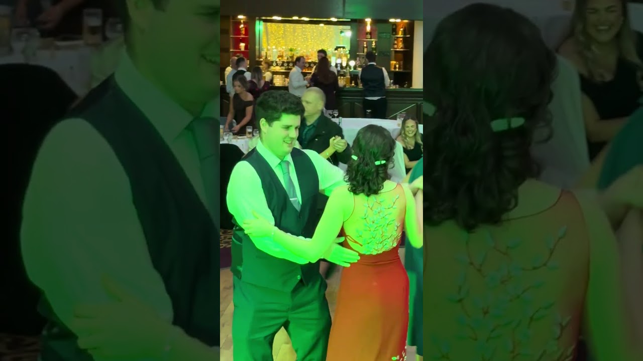Wedding Entertainment at Jackson’s Hotel Donegal