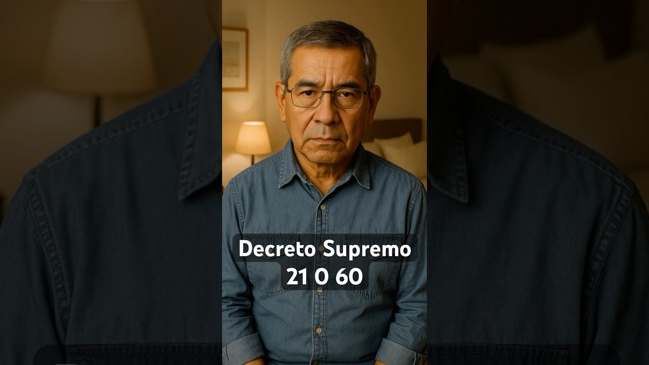 &iquest;Qu&eacute; fue el Decreto 21060? #donelias #bolivia #21060 #decreto21060