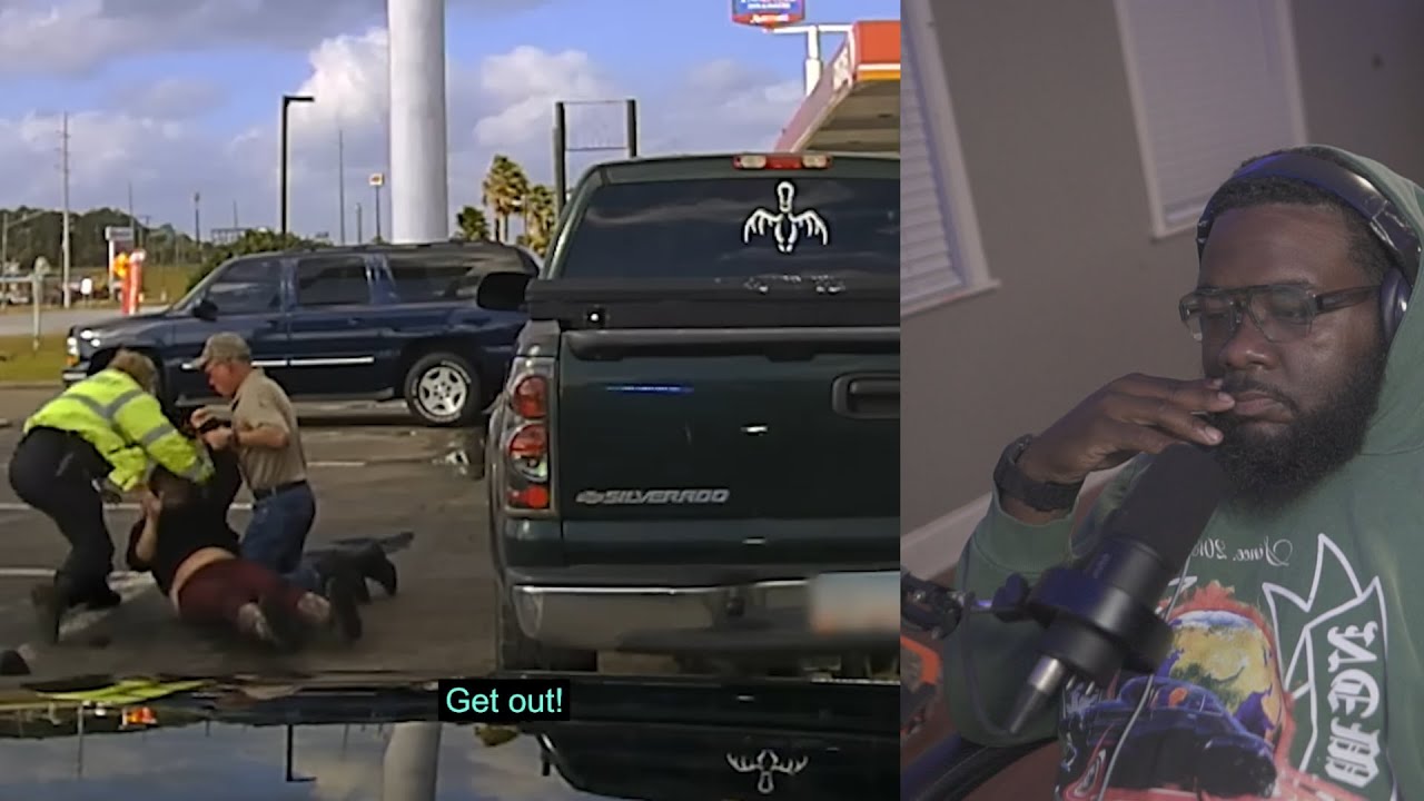 Police Officer Fired After Using Excessive Force Catch On Dashcam | Bodycam Reaction