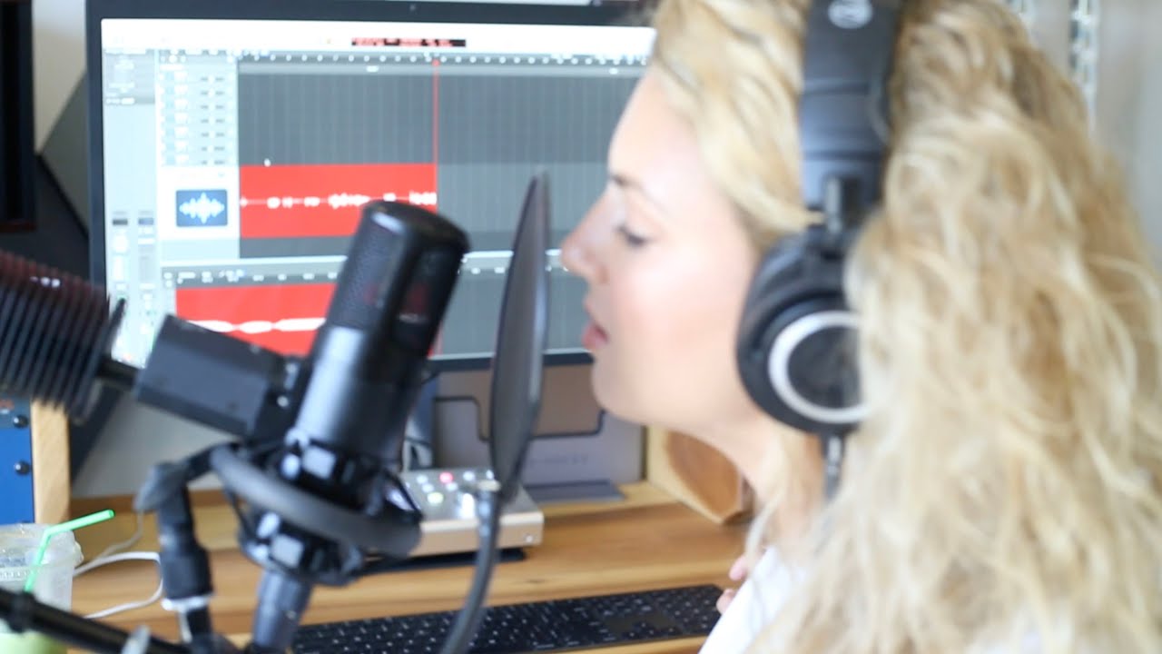 Tori Kelly - The Making of Solitude