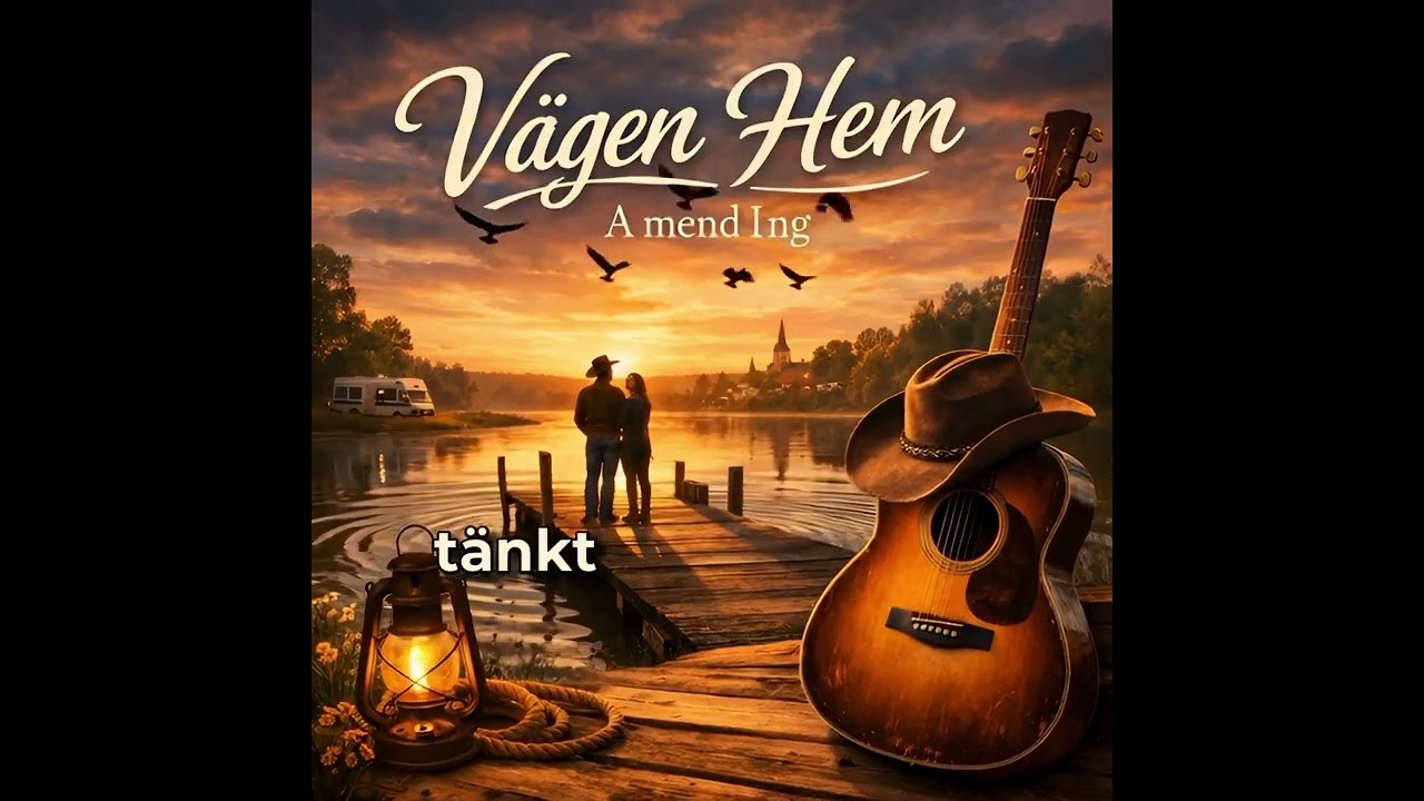 Vägen hem (textad)