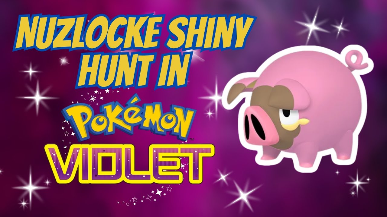 LIVE Shiny Hunting in Pokémon Violet! Viewers Pick the Hunt! ✨ #Pokemon #ShinyPokemon