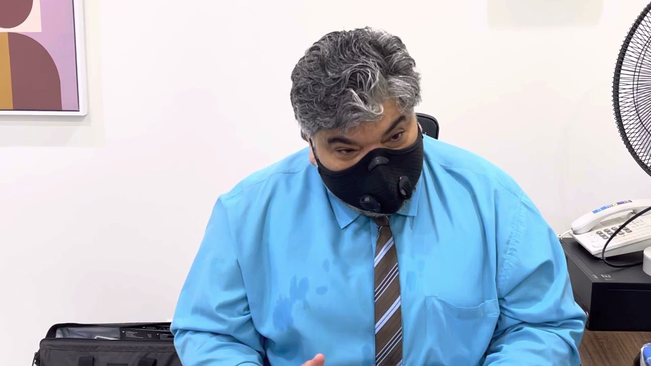 الكانيولا الامنه في حقن الفيلر