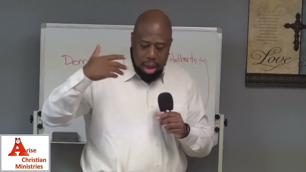 Your Kingdom Response