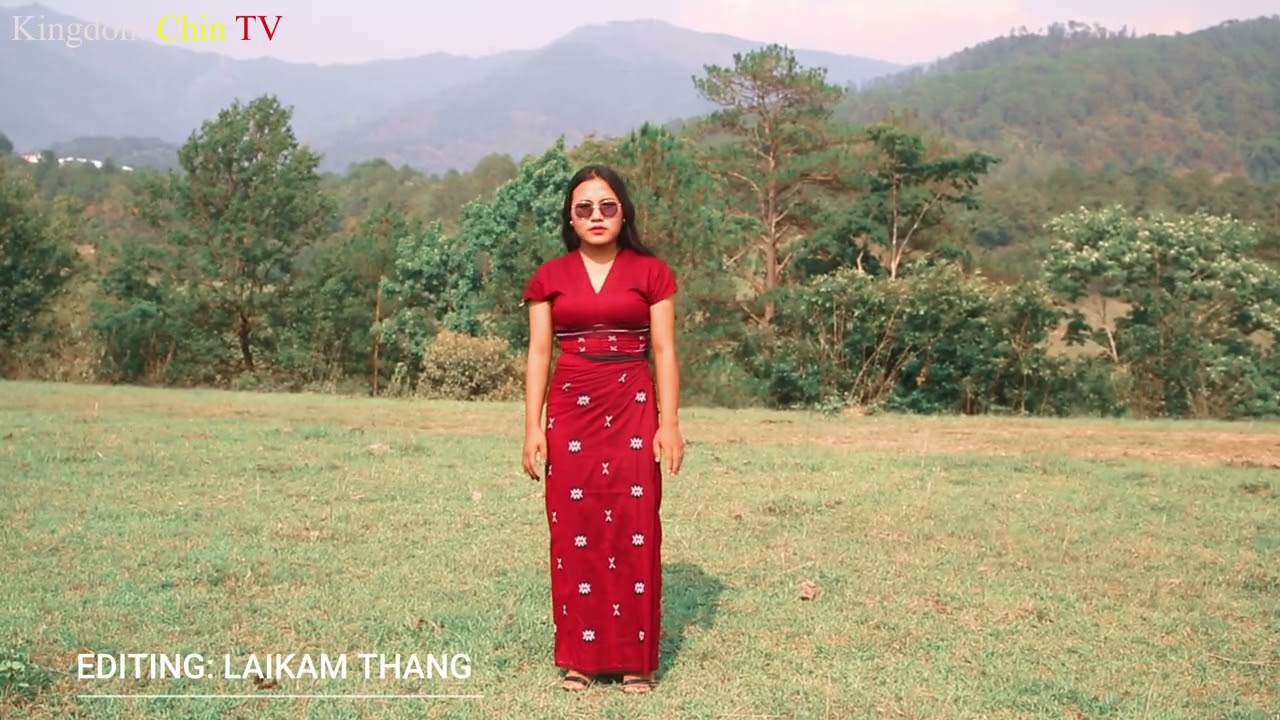 CAAN THA A UM LIO AH || NTC Bor Ku ||