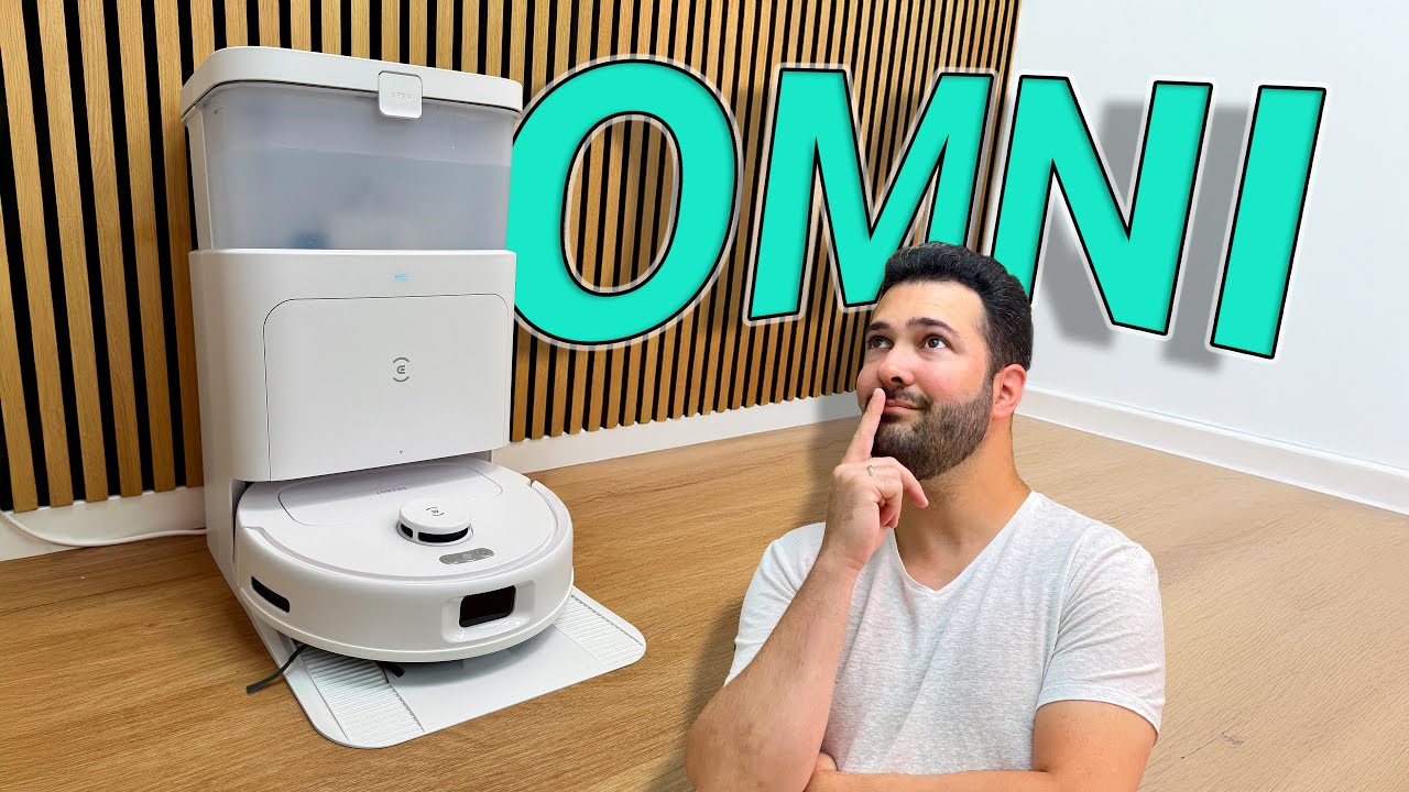 ECOVACS DEEBOT N30 PRO OMNI | TEST | Kann sich sehen lassen!