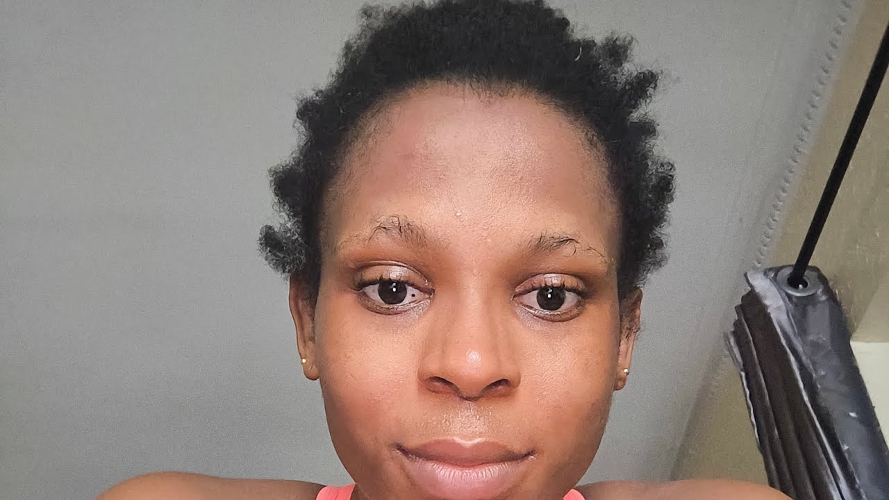 An Honest Morning Talk with Ifunanya