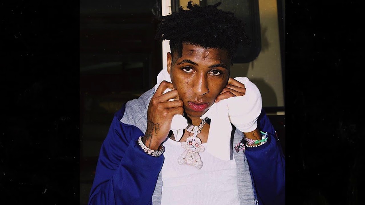 (FREE) NBA Youngboy x YFN Lucci Type Beat 2019 | 