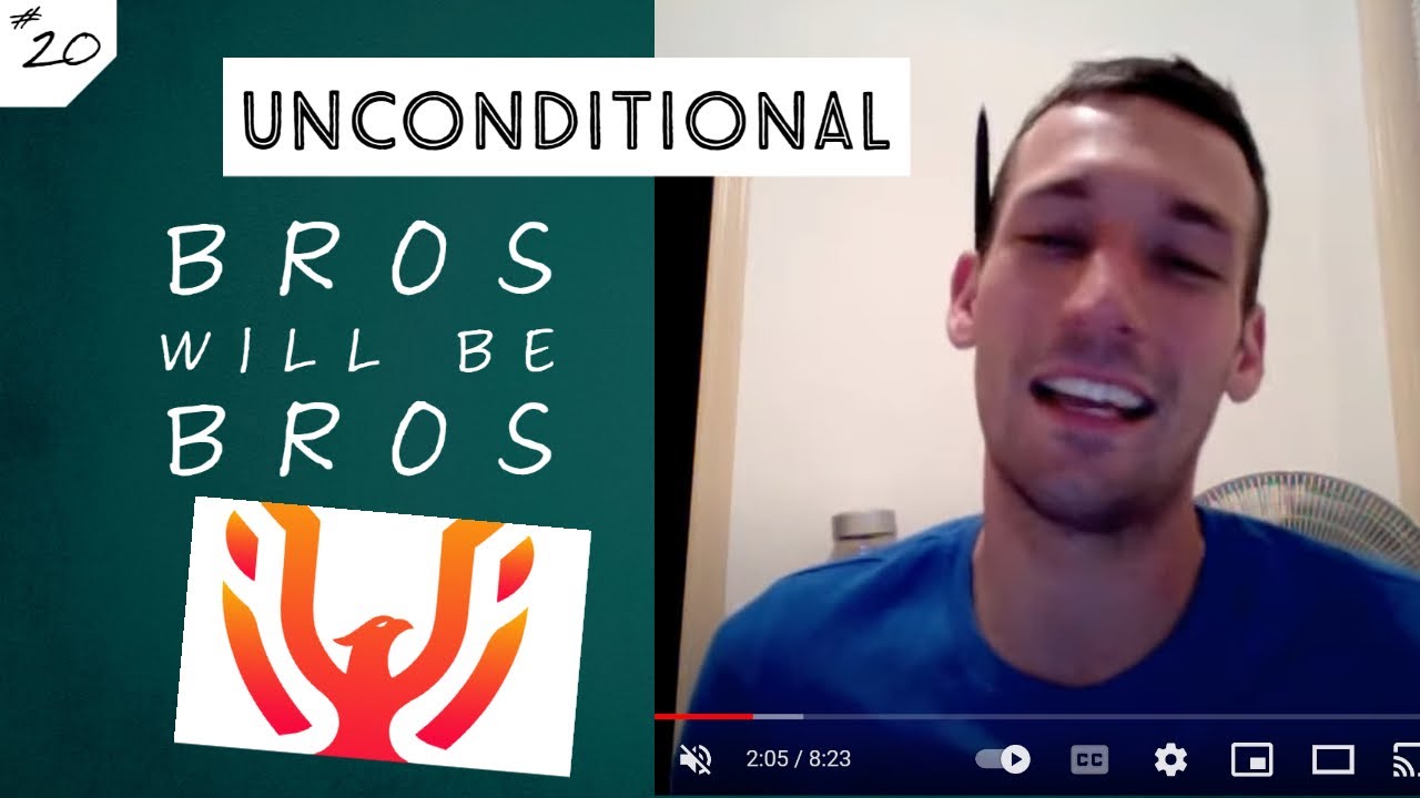 Telling My Best Dude Bro that I'm Gay (Coming Out Vlog 11)