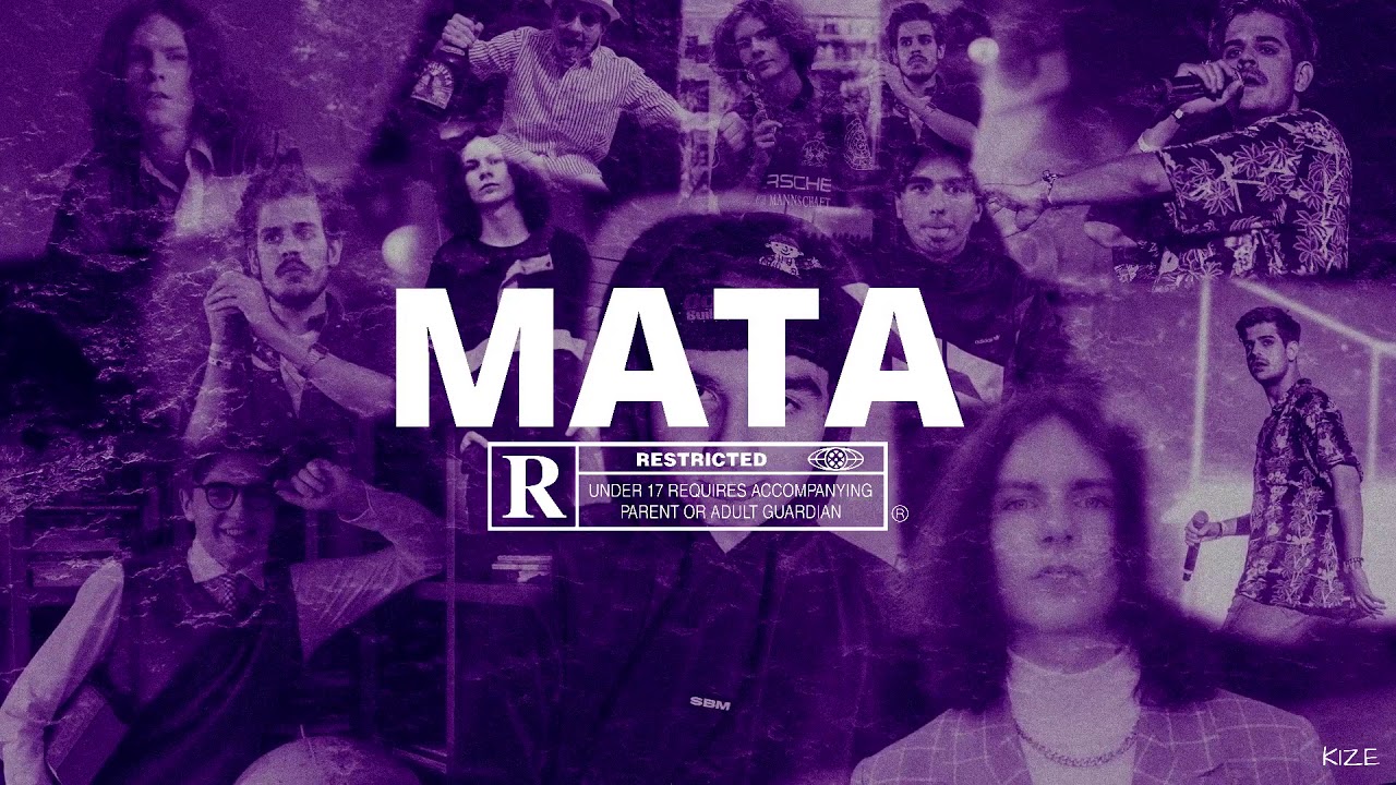 Mata x Schafter Type Beat