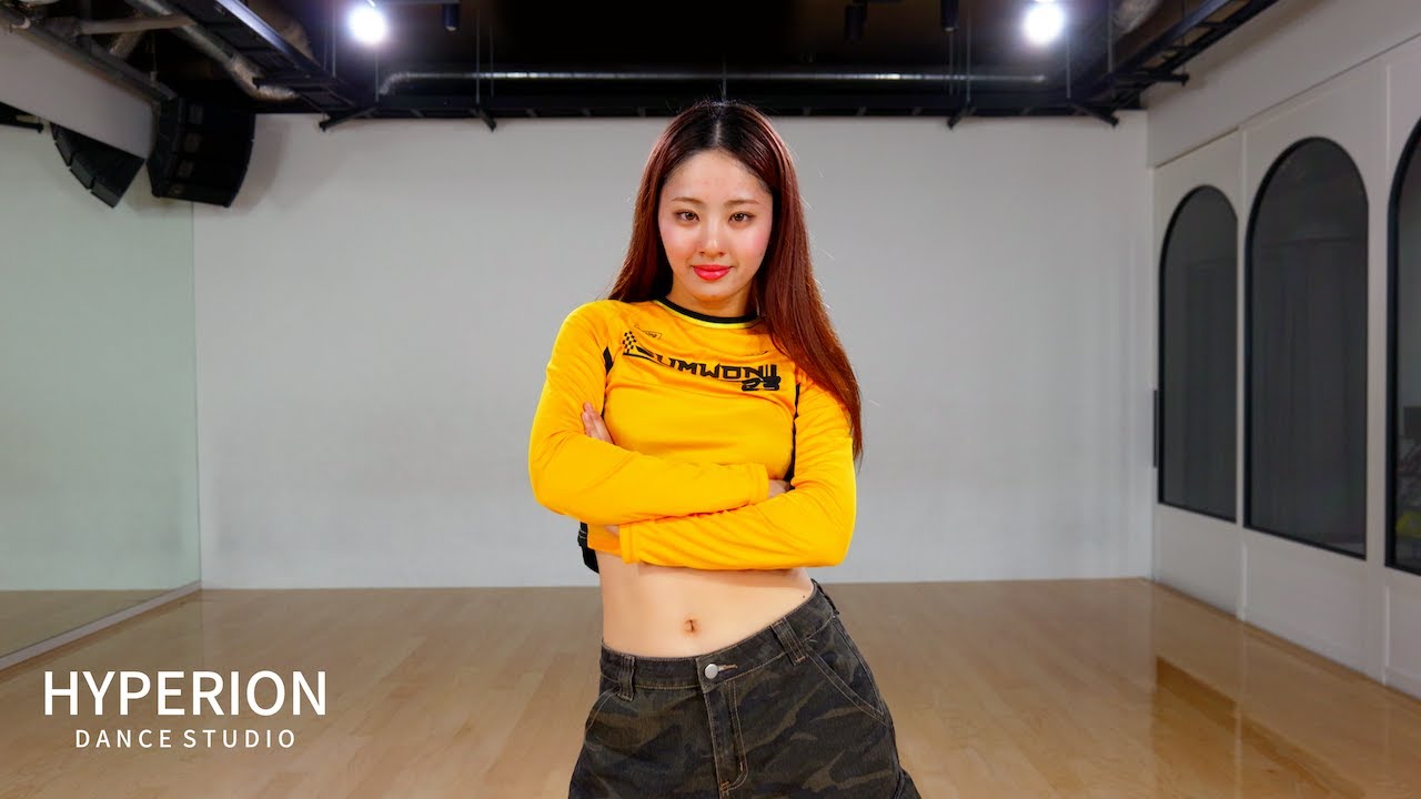 Kehlani - After Hours - Choreography by #Ran