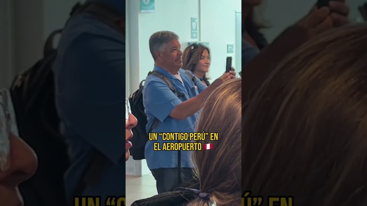 Contigo Perú