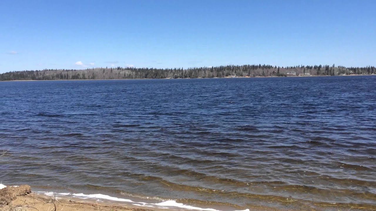 Emma lake