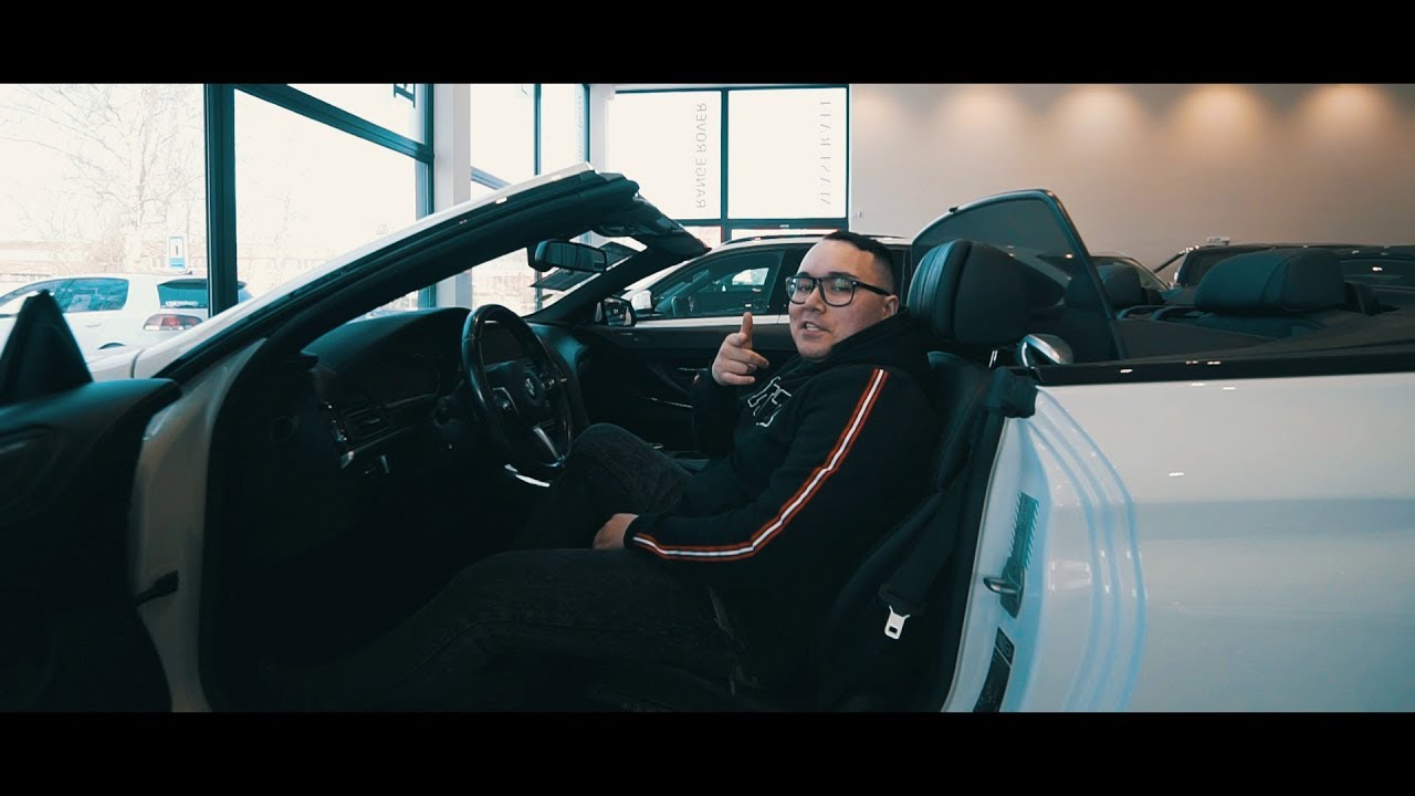 T-Jay - Hurikán [Official Video]