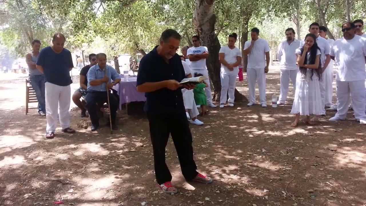 bautizos de miralbueno