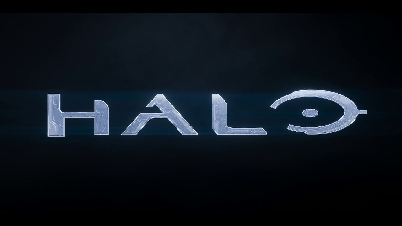 Halo the Series: Main Theme by Sean Callery (Intro and End Credits music)