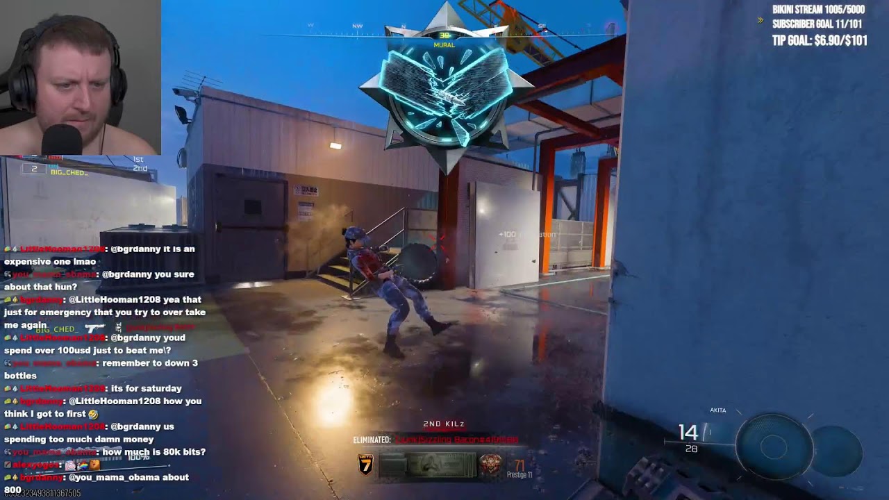 I WANTED MW3 REMASTERED