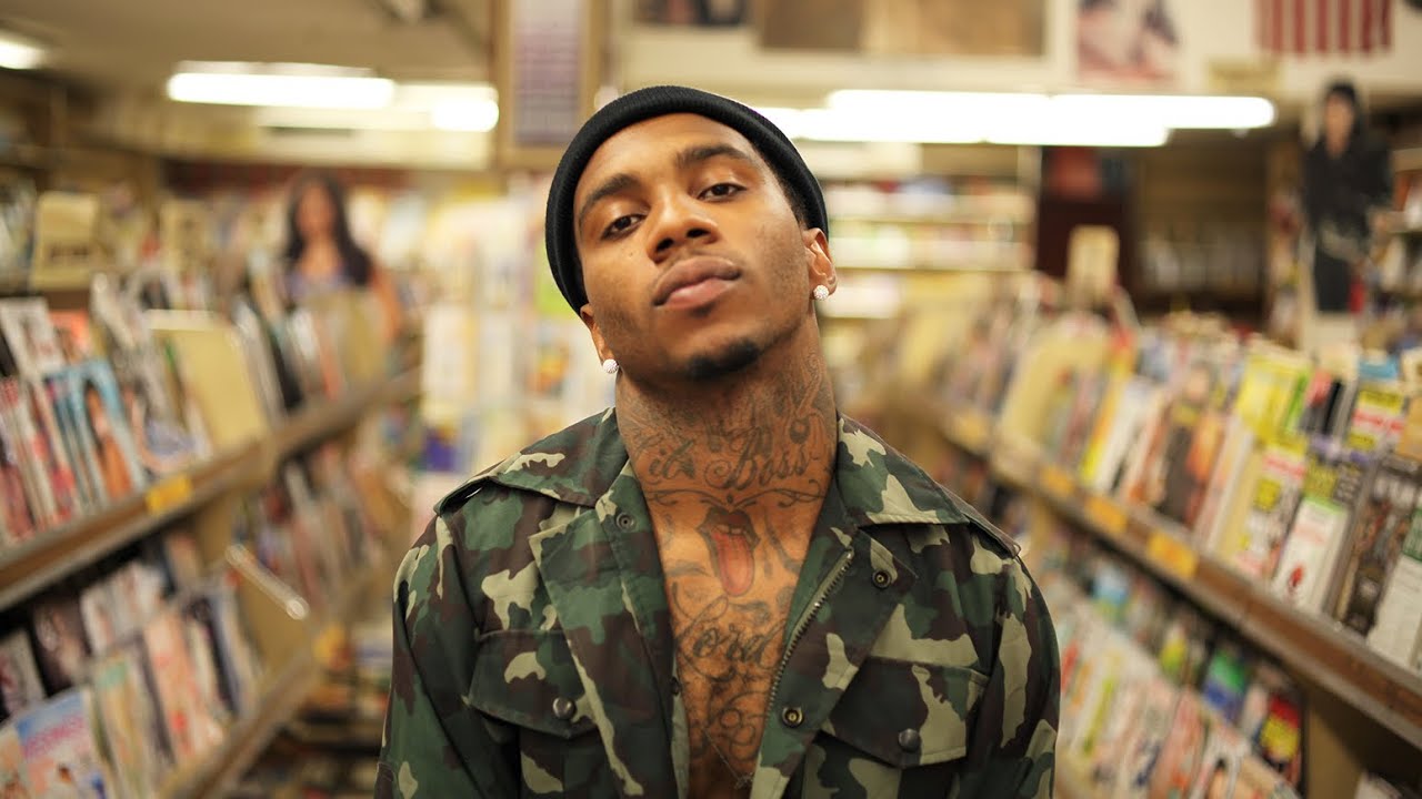 Pray for Rapper Lil B …It’s Not looking Good!😮🙏🏾