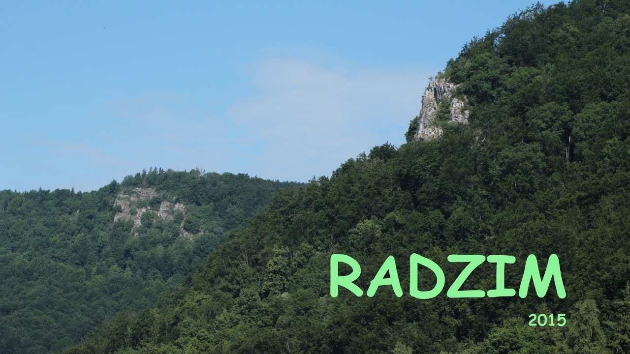 Bludárium – Revúcka vrchovina (Radzim)
