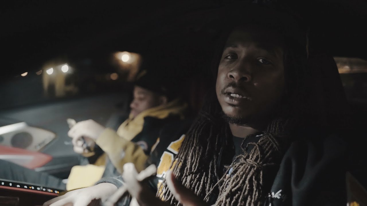 AMCC - Cozy Flow (Official Music Video) Shot by @shooterjimmy