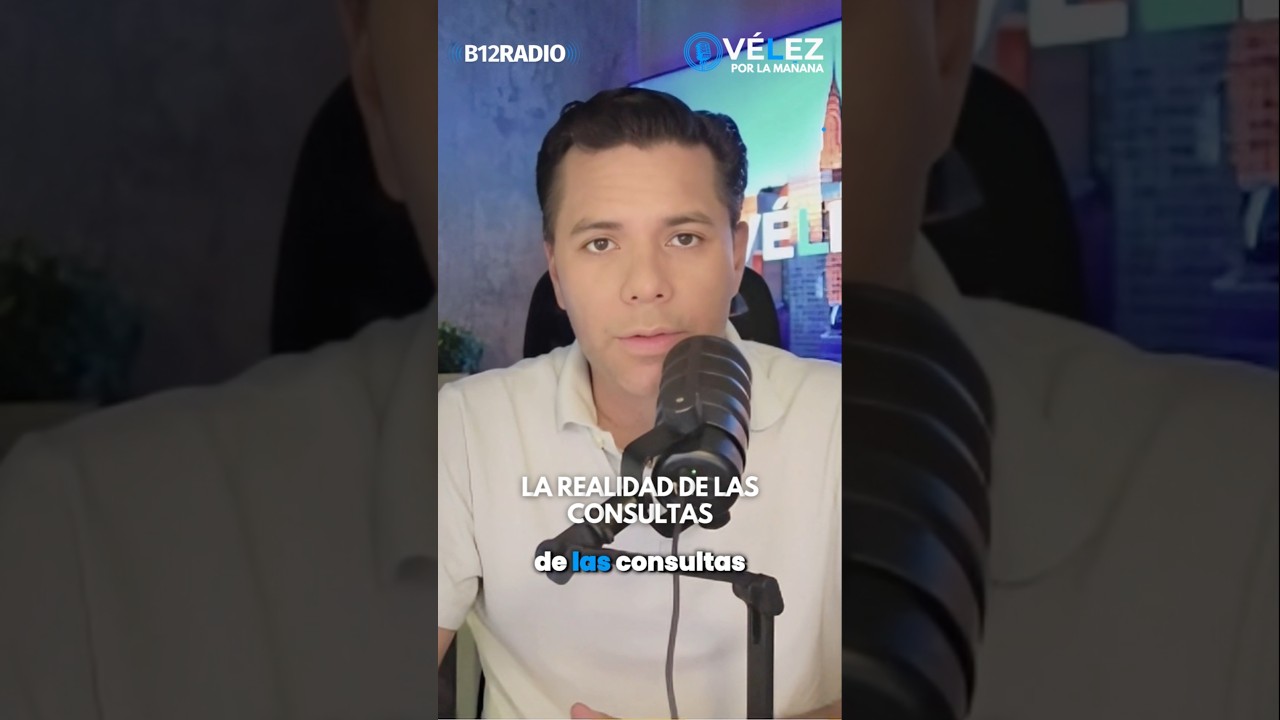 La consulta que nadie quiere ver #pol&iacute;tica #debate