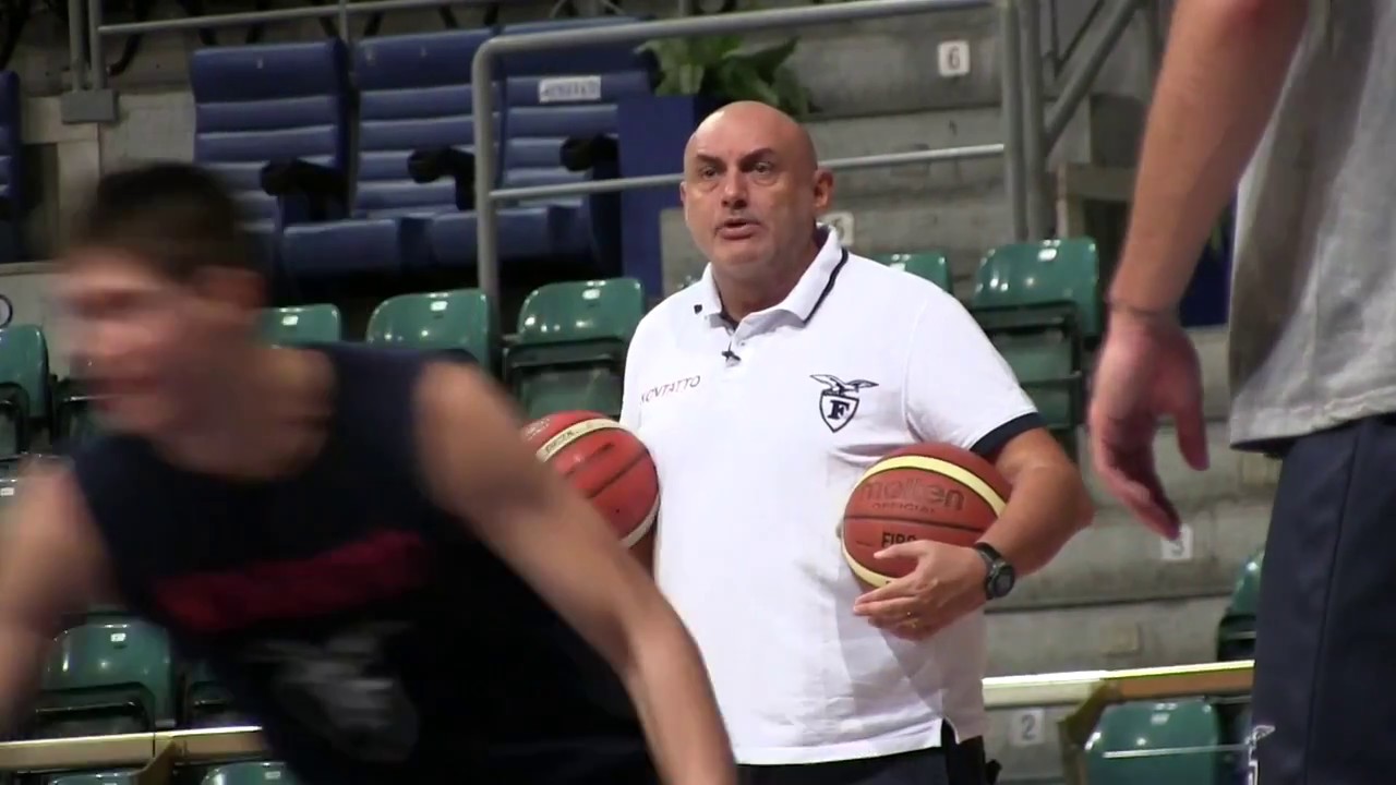 Matteo Boniciolli