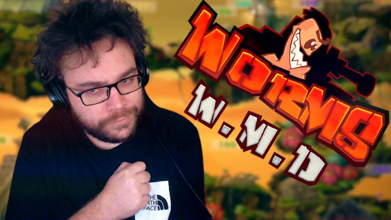 TU JOUES AUTANT QUE LES AUTRES | Worms W.M.D