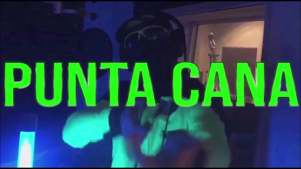 🎧 Remix # 202 GAMBINO - PUNTA CANA  🎧